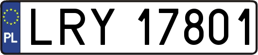 LRY17801
