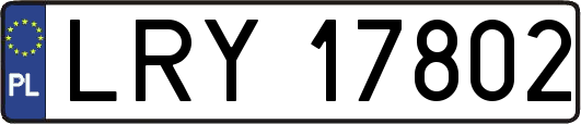 LRY17802