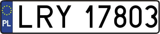 LRY17803