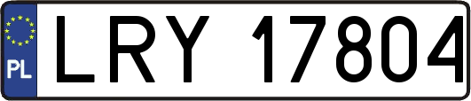 LRY17804