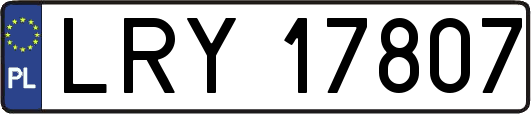 LRY17807