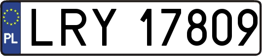 LRY17809