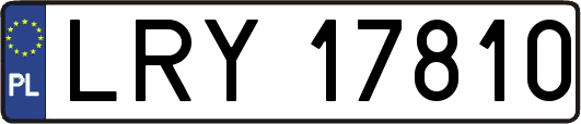 LRY17810