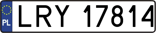 LRY17814