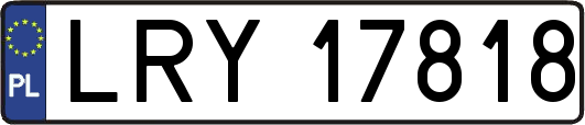 LRY17818