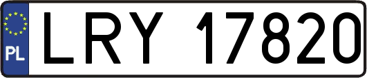 LRY17820