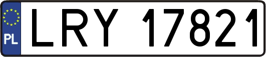 LRY17821