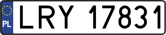 LRY17831