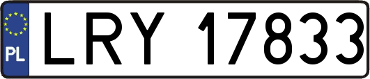 LRY17833