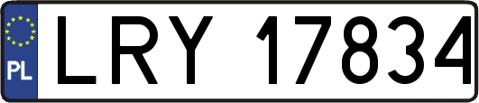 LRY17834