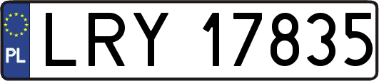 LRY17835