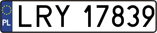 LRY17839
