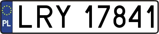 LRY17841