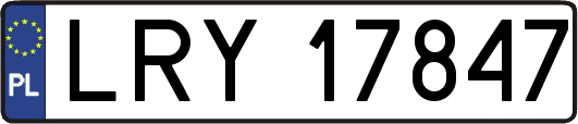 LRY17847