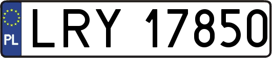 LRY17850