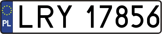 LRY17856