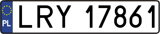 LRY17861
