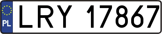 LRY17867