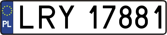 LRY17881
