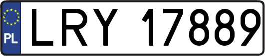 LRY17889