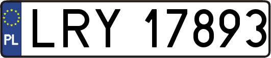 LRY17893