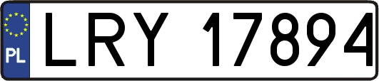 LRY17894