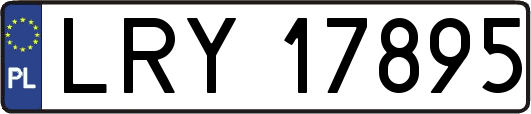 LRY17895