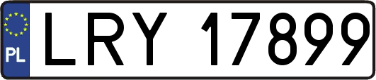 LRY17899