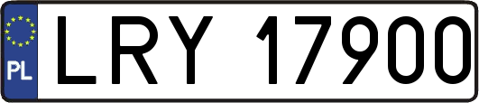 LRY17900
