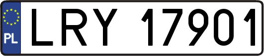 LRY17901