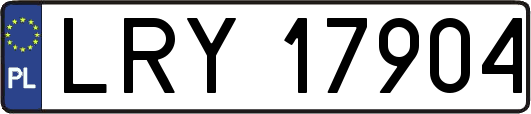 LRY17904