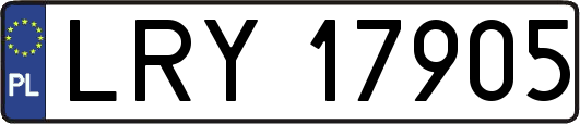 LRY17905