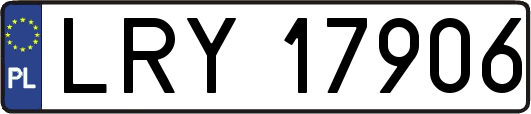 LRY17906
