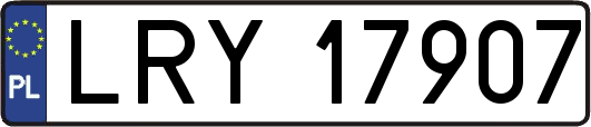 LRY17907