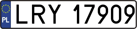LRY17909