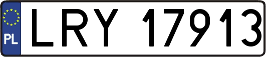 LRY17913