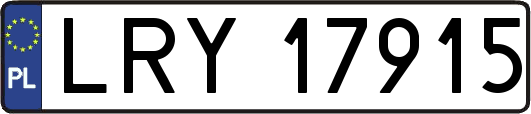 LRY17915