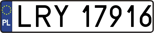 LRY17916
