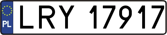 LRY17917