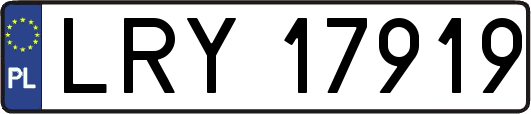 LRY17919