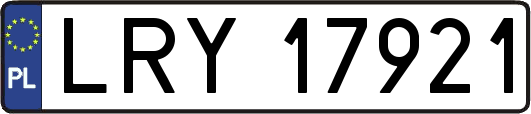 LRY17921