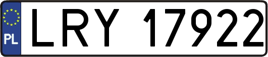 LRY17922