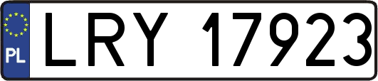 LRY17923
