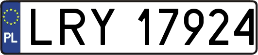 LRY17924
