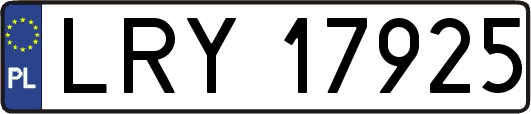 LRY17925