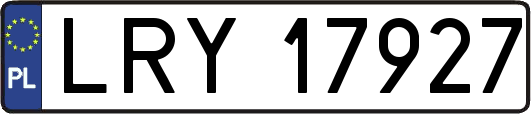 LRY17927