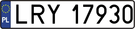 LRY17930