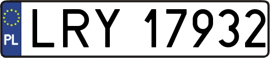 LRY17932