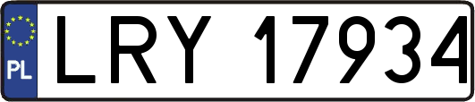 LRY17934
