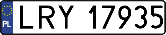 LRY17935